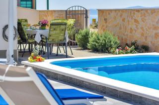 Holiday home Nadea - with private pool - Makarska - 0