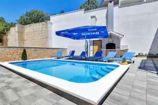 Holiday home Nadea - with private pool - Makarska - 5