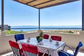 Holiday home Nadea - with private pool - Makarska - 2