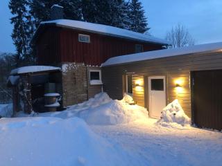 Ferienhaus am Hahnenkopf - Rübeland - 8