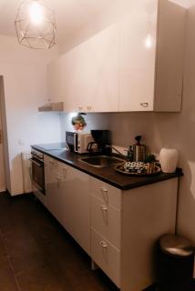 Monteurzimmer Pavan, T1, Saarbrücken , Überherrn-KEINE Ferienwohnung - 8