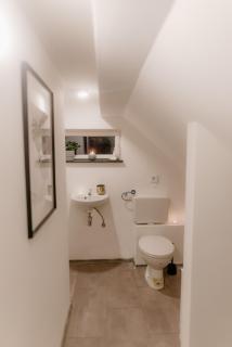 Monteurzimmer Pavan E2-KEINE Ferienwohnung - Saarlouis - 9