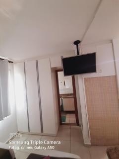 Flats Bueno em Goiânia - Goiânia - 5