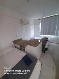 Flats Bueno em Goiânia - Goiânia - 7