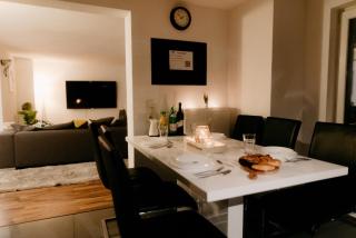 Monteurzimmer Pavan M1-KEINE Ferienwohnung - Saarlouis - 3