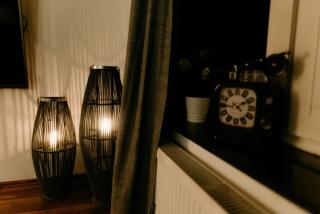 Monteurzimmer Pavan M1-KEINE Ferienwohnung - Saarlouis - 1
