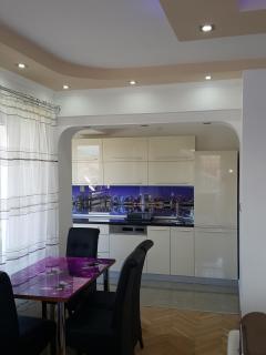 SNEZANA APARTMENT - Ohrid - 3