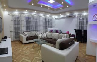 SNEZANA APARTMENT - Ohrid - 7