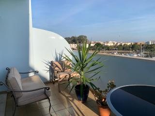 Apartment Attico - Ayamonte - 4
