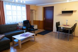 Ferienwohnung Reifberg - Ilmenau - 8