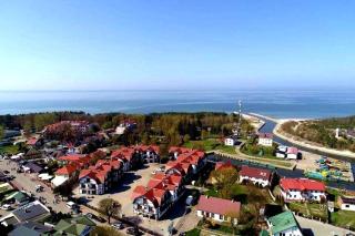 Apartament Sun&Fun - Rowy - Rowy - 0