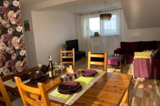 Apartament - Strefa Relaksu - Nowy Targ - 9