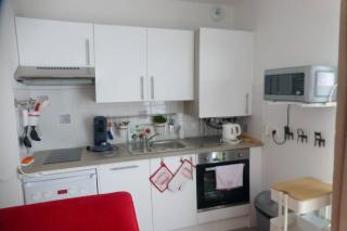 Studio Cosy neuf près de la mer,Balcon et Parking gratuit - Wimereux - 5