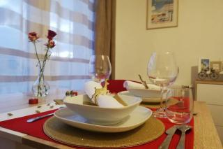 Studio Cosy neuf près de la mer,Balcon et Parking gratuit - Wimereux - 8