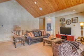 Grande Getaway - South Fork - 4