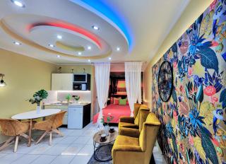 Vintiamo Apartmanok - Egerszalók - 9