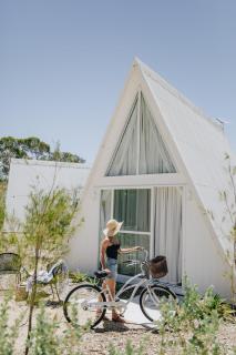 Esperance Chalet Village - Esperance - 6