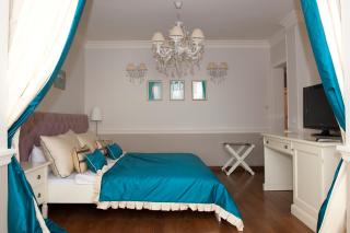 Boutique Vila Paradis - Deva - 8