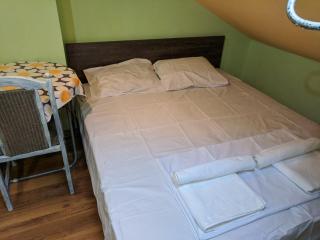 Midtown Place Apartment Loft таванска стая с баня DORIS 2 - Plovdiv - 9