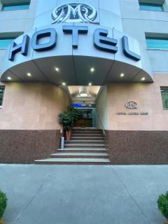 HOTEL MARIA RICO - Città del Messico - 2
