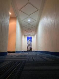 HOTEL MARIA RICO - Città del Messico - 1