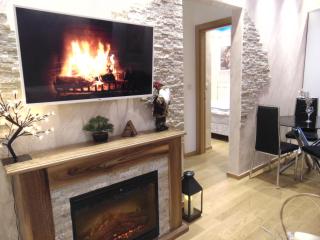 Apartman S33 Vila Pekovic Green - 5