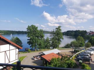 Hotel Anek - Mrągowo - 6