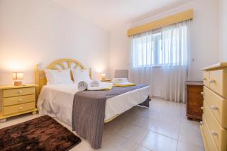 T2 Oásis Parque, Piscinas, Jacuzzi e ténis! - 1