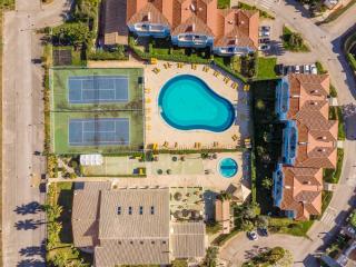 T2 Oásis Parque, Piscinas, Jacuzzi e ténis! - 8