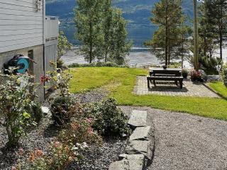 8 person holiday home in EIDSVÅG-By Traum - 7