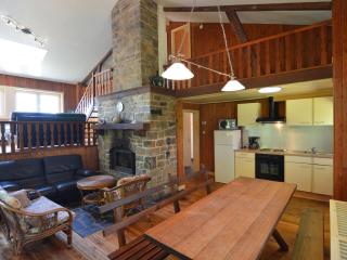 Welcoming Cottage in Hatrival with Terrace - Saint-Hubert - 9