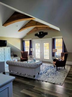 Anchor Inn Boutique Hotel - Put-in-Bay - 8