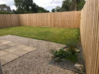 Lavender Cottage - 2 Bedroom Home - Newbridge - 7