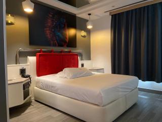 Zouk Hotel - Alcalá de Henares - 6
