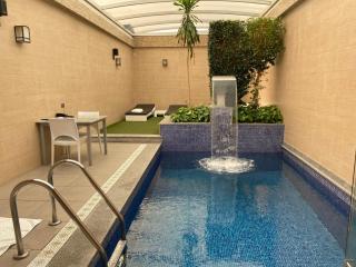 Zouk Hotel - Alcalá de Henares - 9