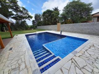 Chácara com Piscina-JundiaÍ SP - Jundiaí - 8