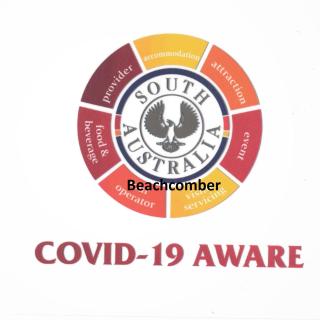 Port Elliot Beachcomber on Horseshoe Bay linen included spotless - 5