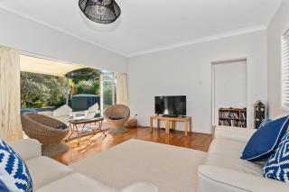 Somerton - Waipu Holiday Home - Waipu Cove - 9