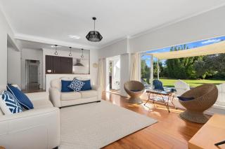 Somerton - Waipu Holiday Home - Waipu Cove - 7