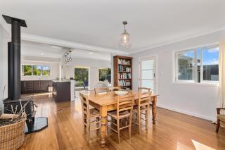 Somerton - Waipu Holiday Home - Waipu Cove - 4