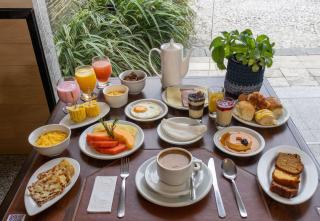 Hotel Caiçara João Pessoa - 7