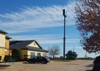Best Western Executive Inn & Suites - Madisonville - 1