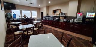 Best Western Executive Inn & Suites - Madisonville - 4