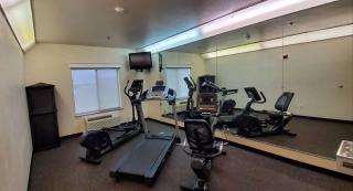 Best Western Executive Inn & Suites - Madisonville - 2