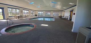 Best Western Executive Inn & Suites - Madisonville - 8