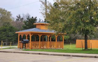 Best Western Executive Inn & Suites - Madisonville - 6