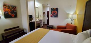 Best Western Executive Inn & Suites - Madisonville - 3