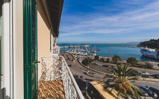 Hotel Alfiero - Porto Santo Stefano - 2