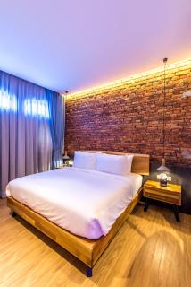 Tien Terrace Macalister - George Town - 7