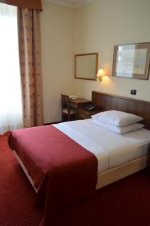 Hotel Continental - 8